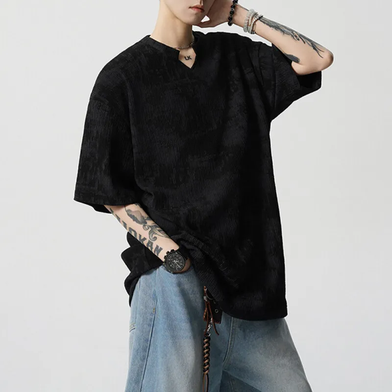 ZYKY T Shirts Unisex-7