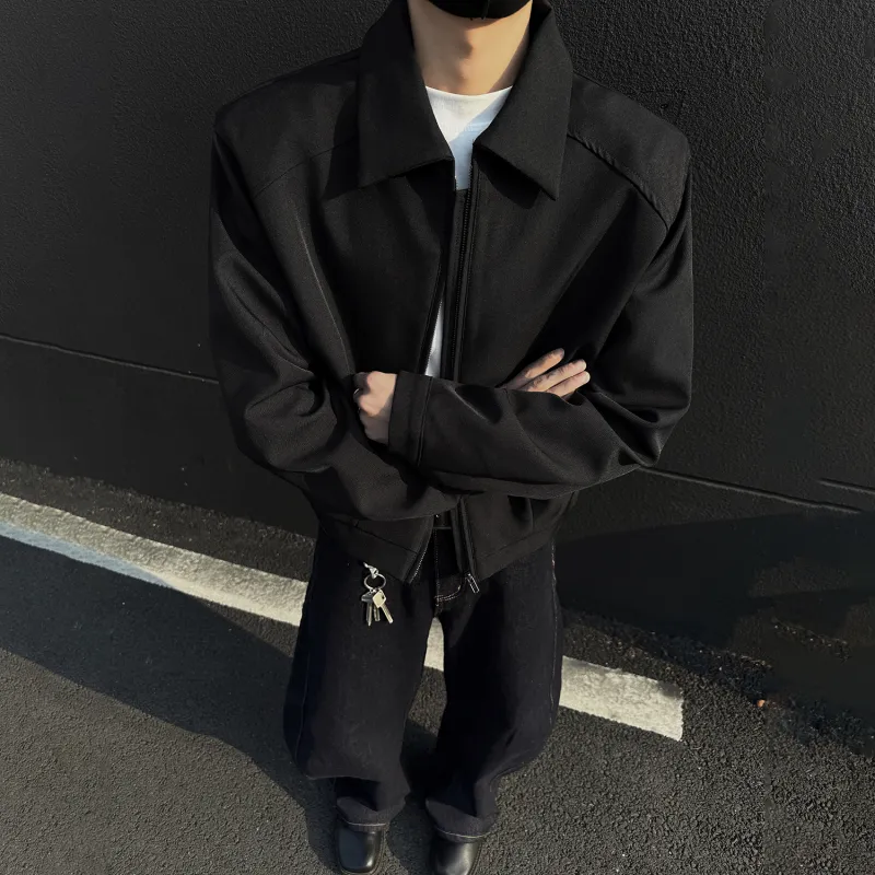 SZSX Jackets Unisex-19