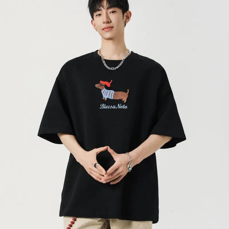 ZYKY T Shirts Unisex-3