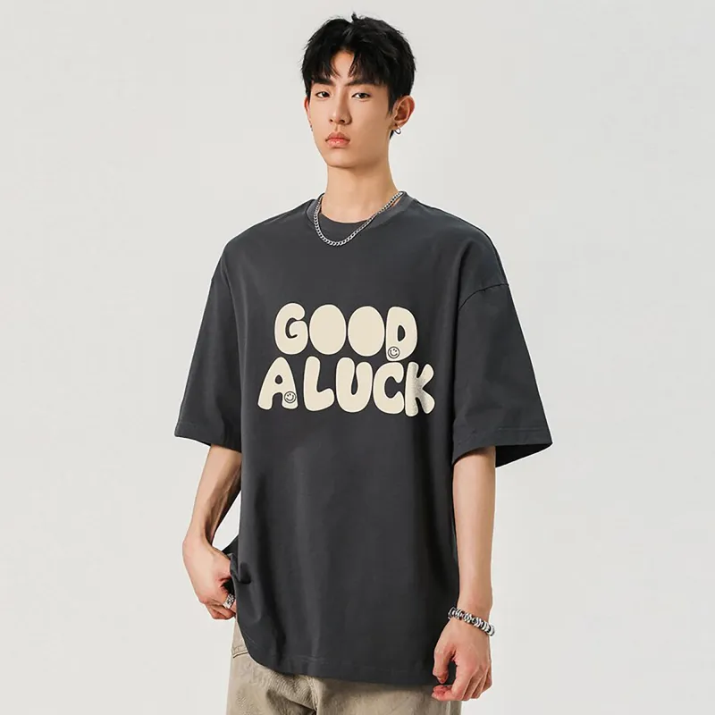 ZYKY T Shirts Unisex-7