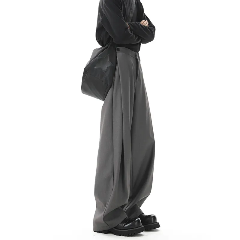 ZYKY Suit Trousers Unisex-12