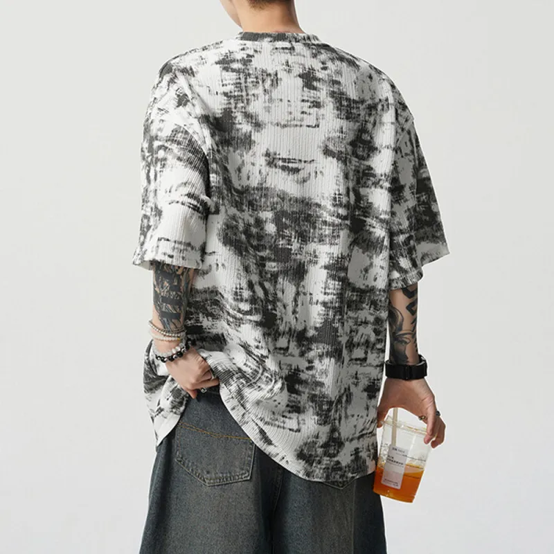 ZYKY T Shirts Unisex-1