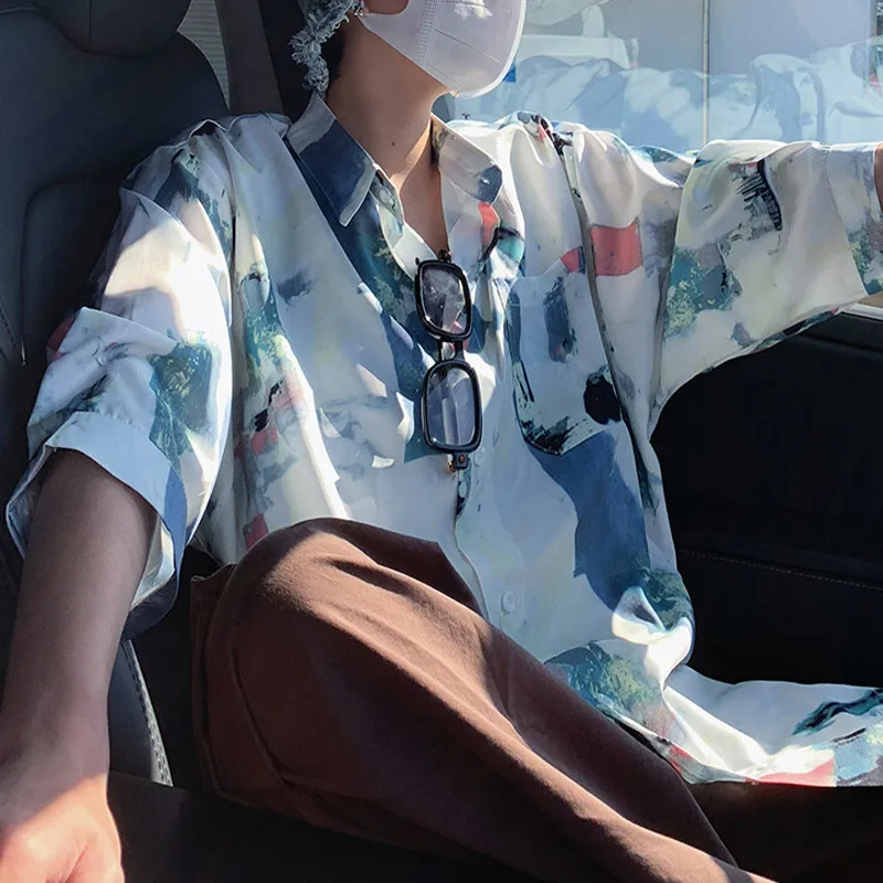 ZYKY Shirts Unisex-12