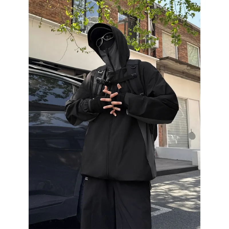 ZYKY Jackets Unisex-21