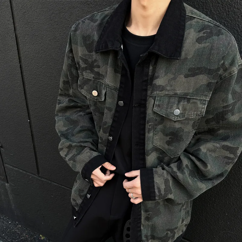 ZYKY Jackets Unisex-0