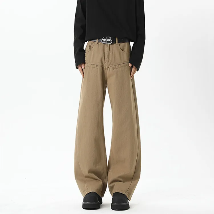 ZYKY Cargo Pants Unisex-7