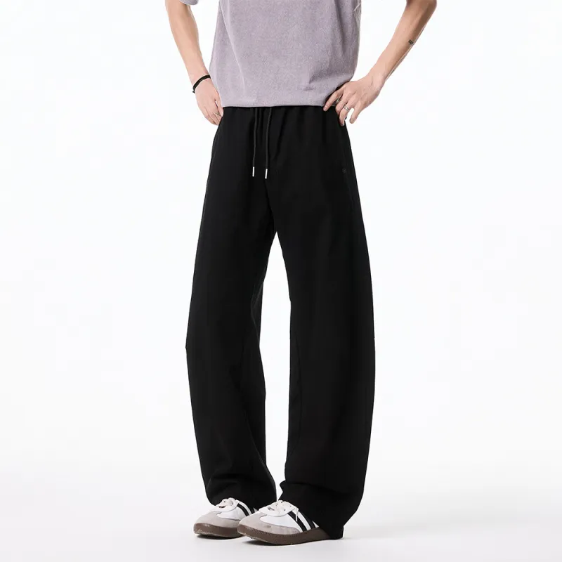 ZYKY Casual Pants Unisex-9