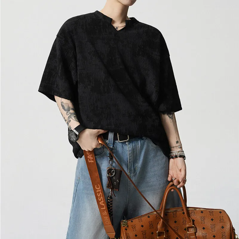 ZYKY T Shirts Unisex-9