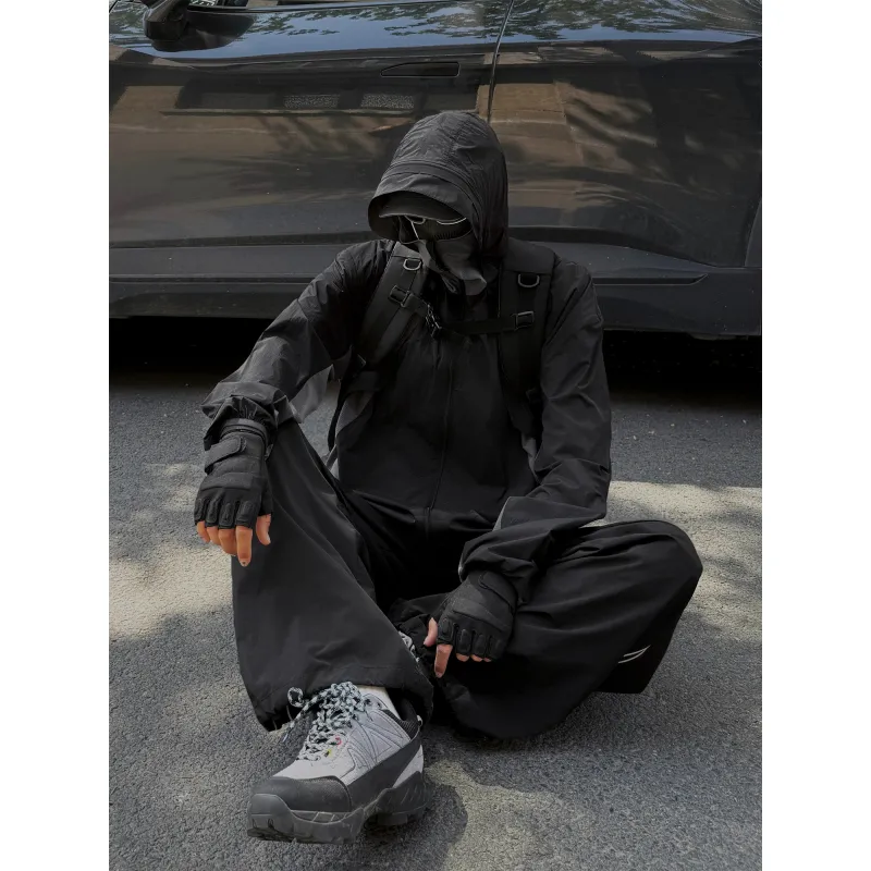 ZYKY Jackets Unisex-16