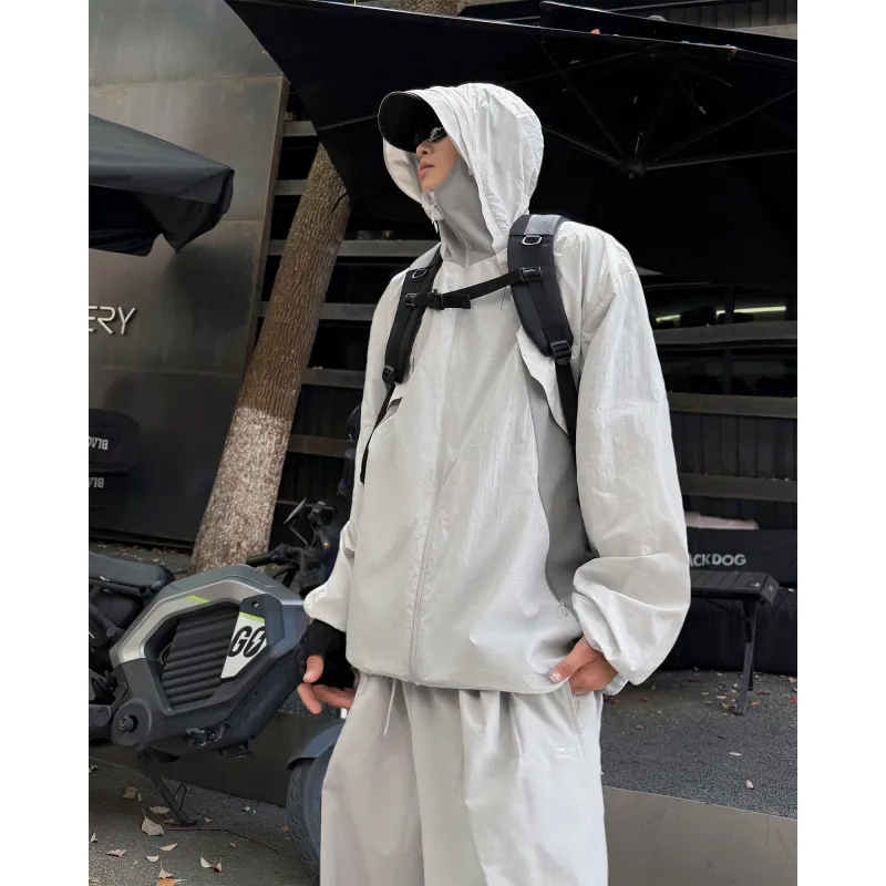 ZYKY Jackets Unisex-5