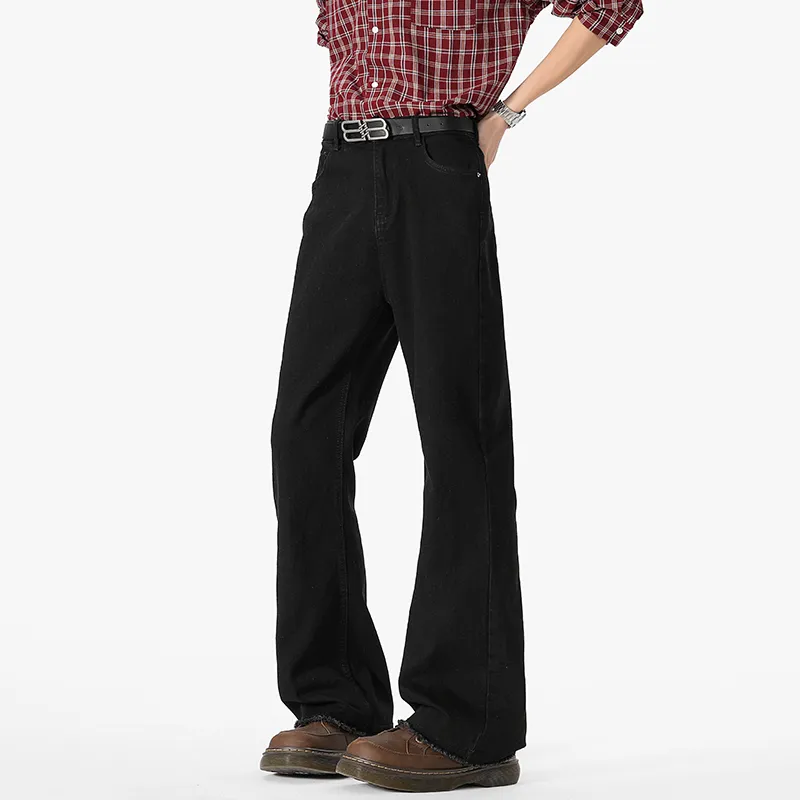 ZYKY Jeans Unisex-7