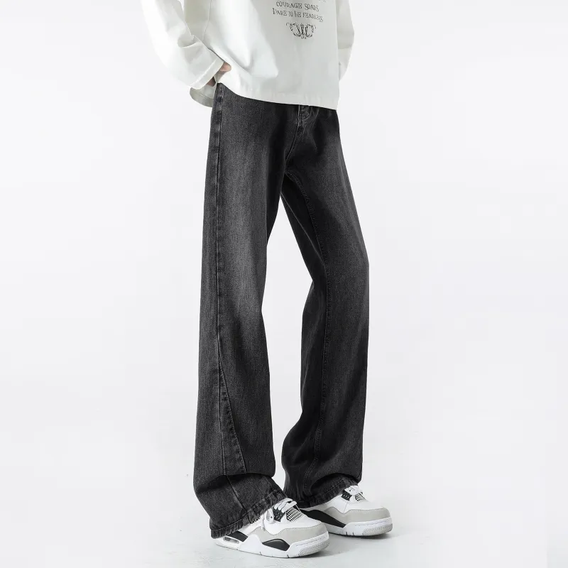 ZYKY Jeans Unisex-3