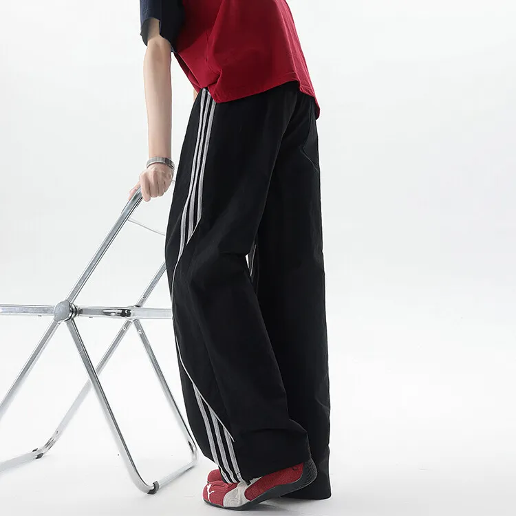 ZYKY Casual Pants Unisex-1