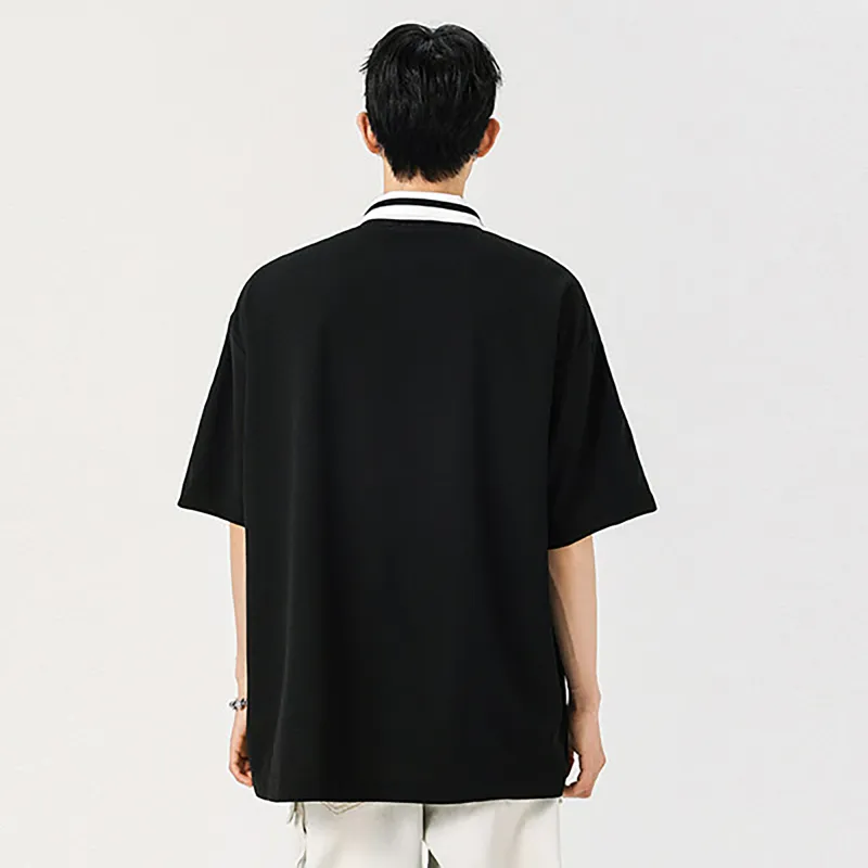 ZYKY T Shirts Unisex-4
