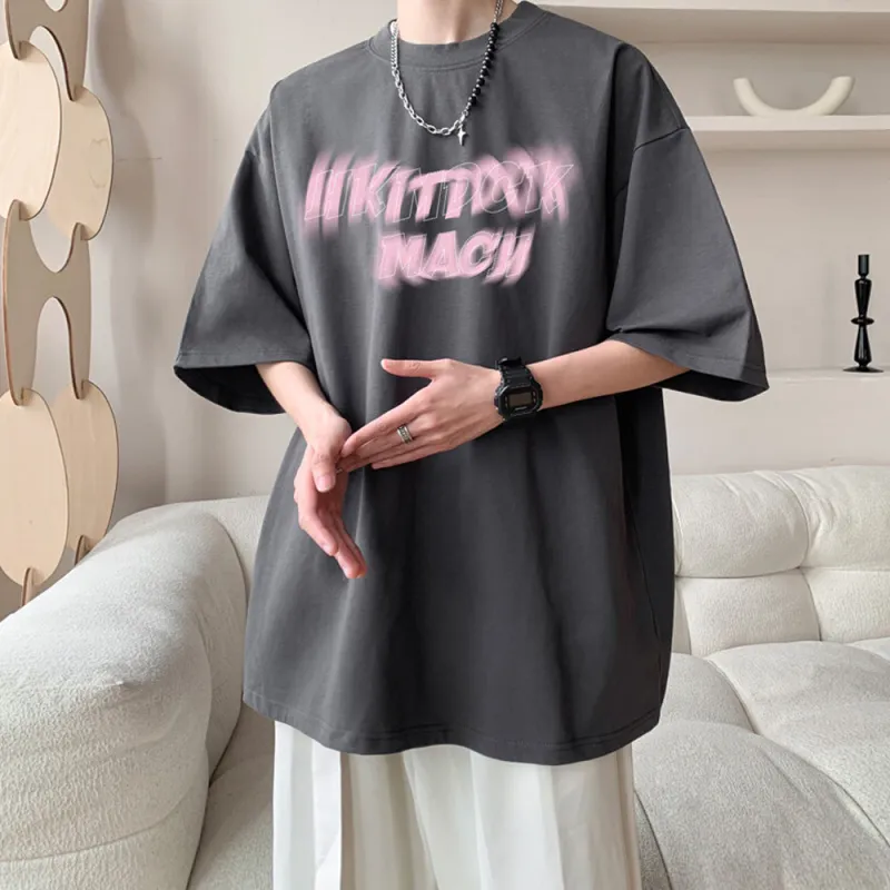 ZYKY T Shirts Unisex-21