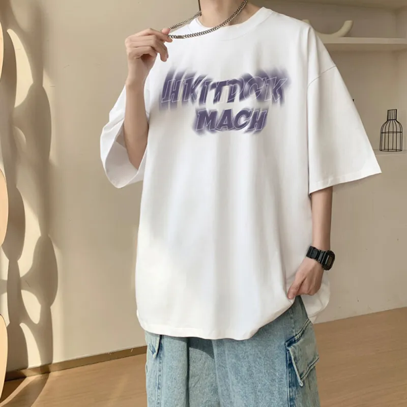 ZYKY T Shirts Unisex-1