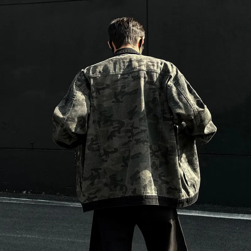 ZYKY Jackets Unisex-5