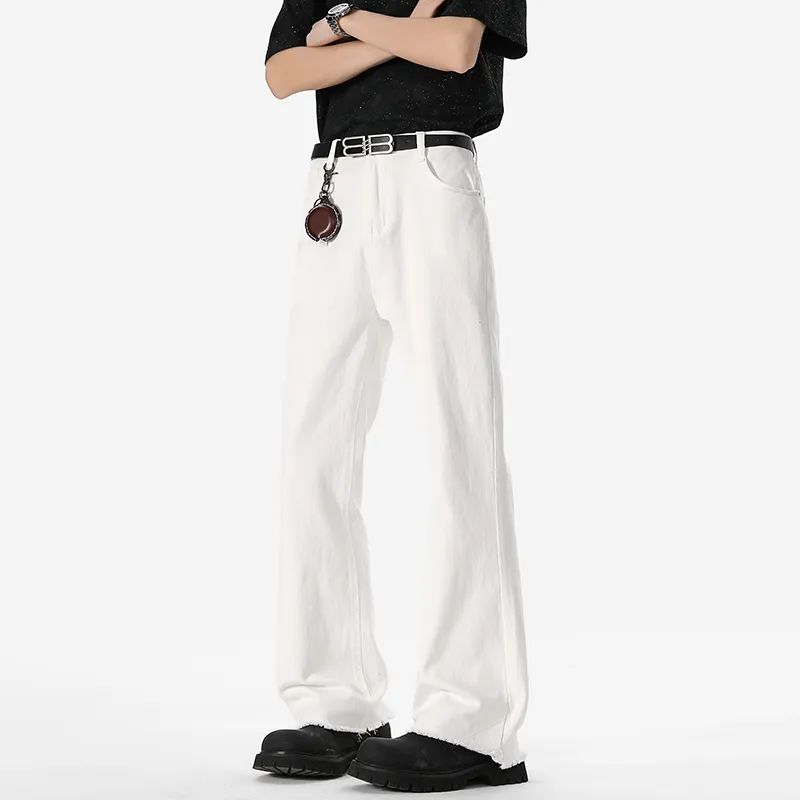 ZYKY Jeans Unisex-2