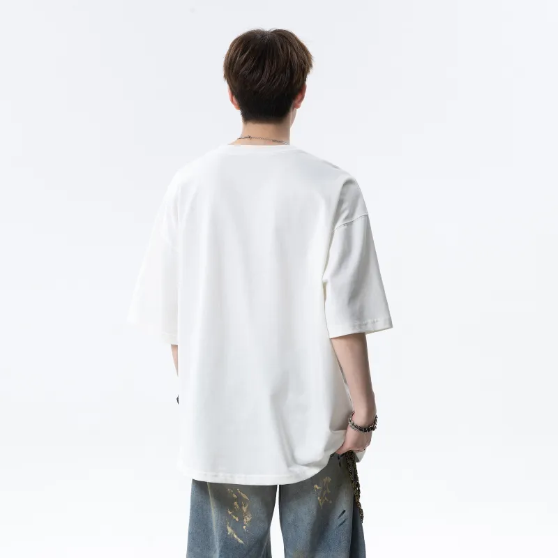 ZYKY T Shirts Unisex-4