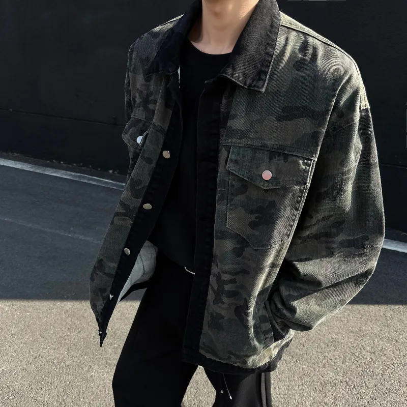 ZYKY Jackets Unisex-3