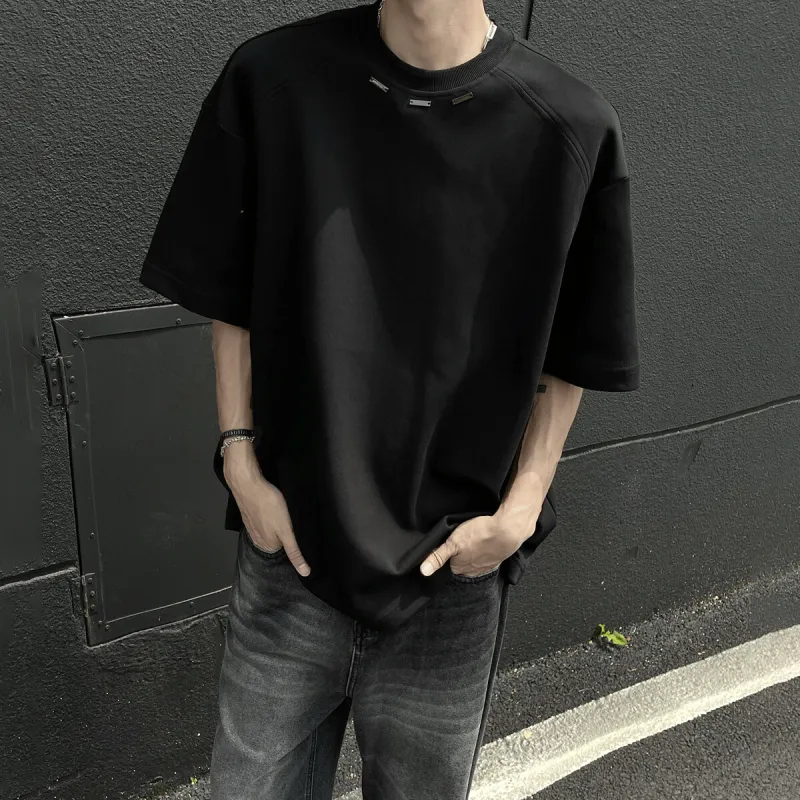ROSECREED T Shirts Unisex-2