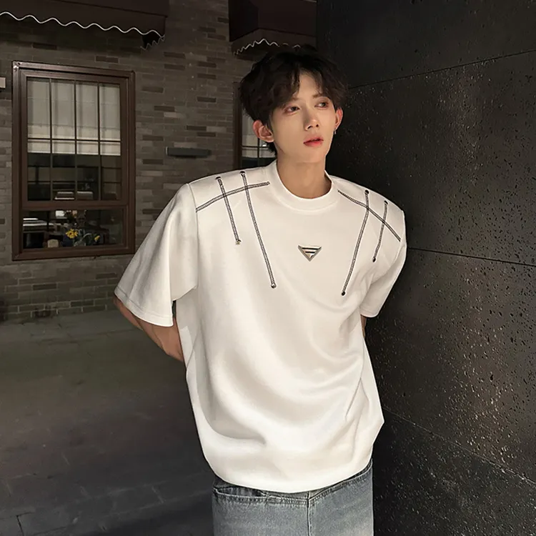 ZYKY T Shirts Unisex-2