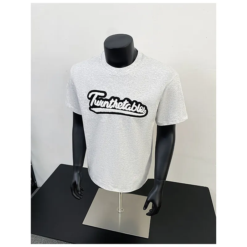 ZYKY T Shirts Unisex-11