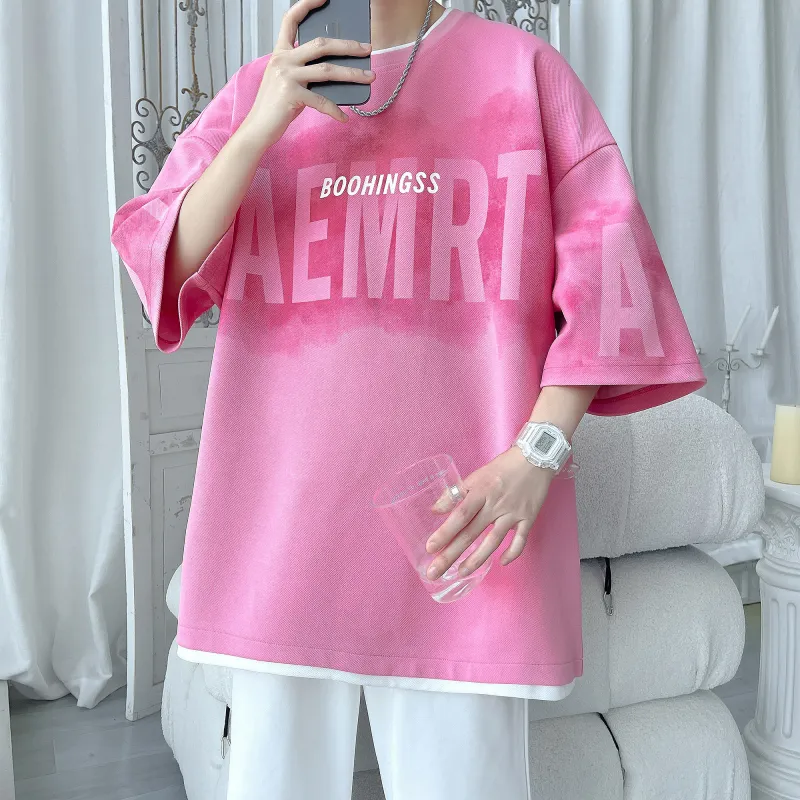 ZYKY T Shirts Unisex-16