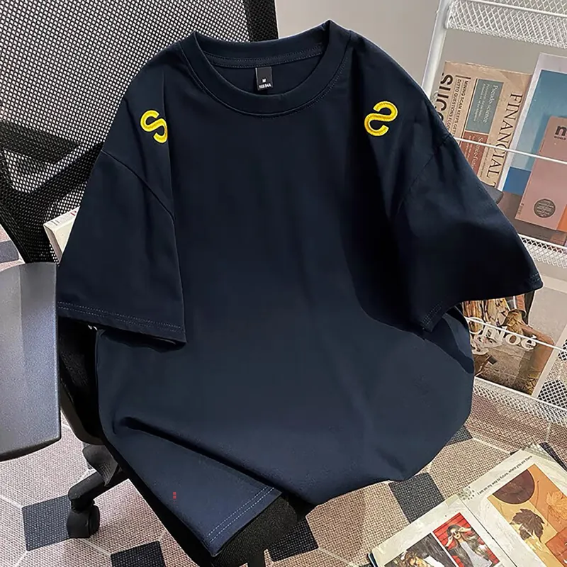 ZYKY T Shirts Unisex-7