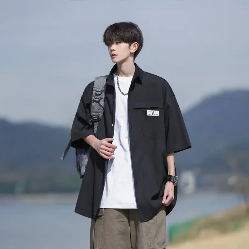 ZYKY Shirts Unisex-19