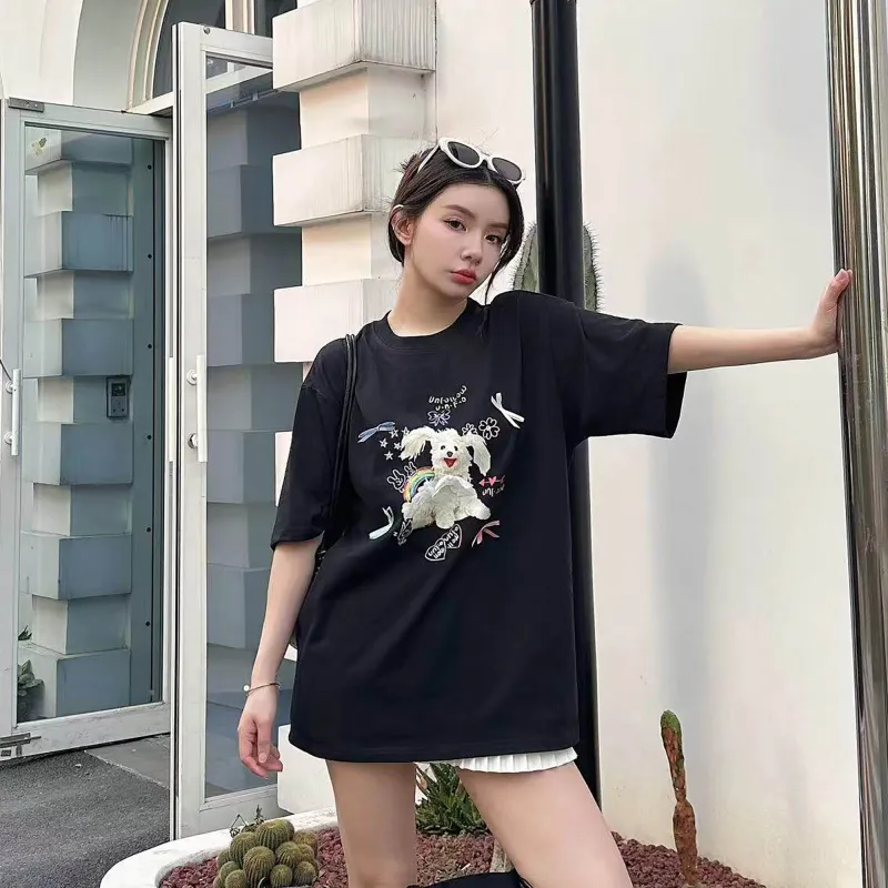ZYKY T Shirts Unisex-2