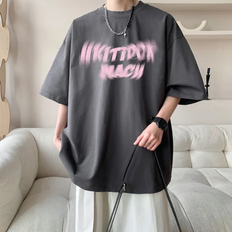 ZYKY T Shirts Unisex-24