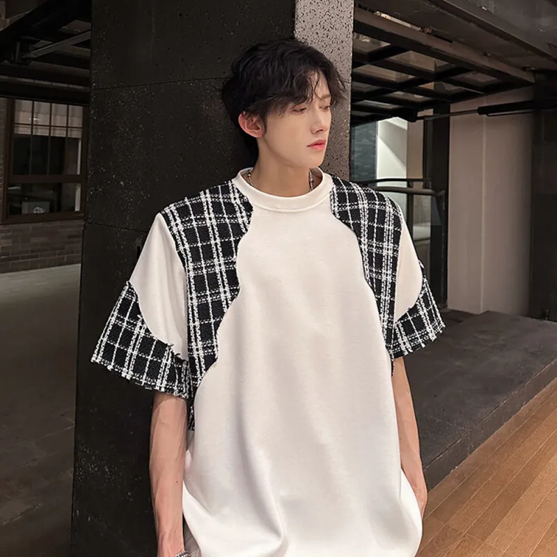 ZYKY T-Shirts Unisex-1