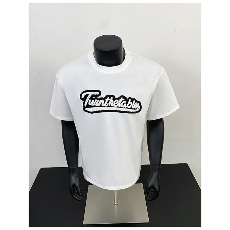 ZYKY T Shirts Unisex-3