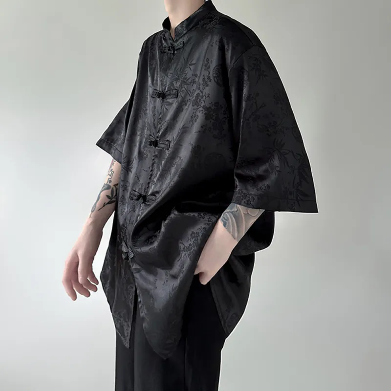 ZYKY Shirts Unisex-3