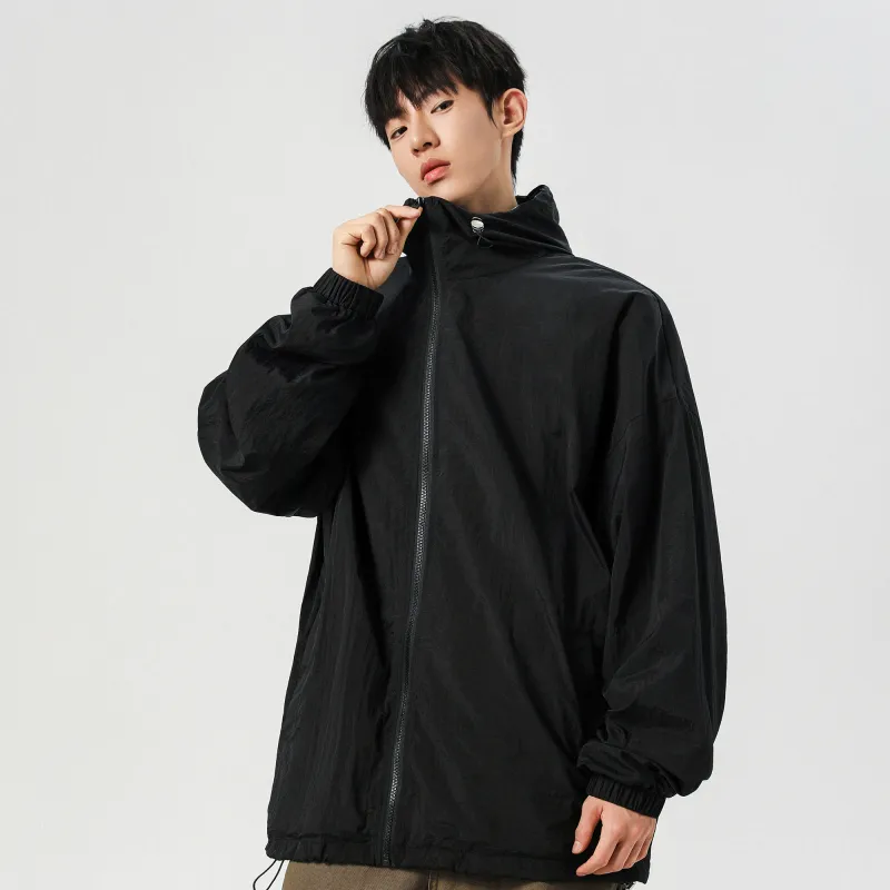 ZYKY Jackets Unisex-13