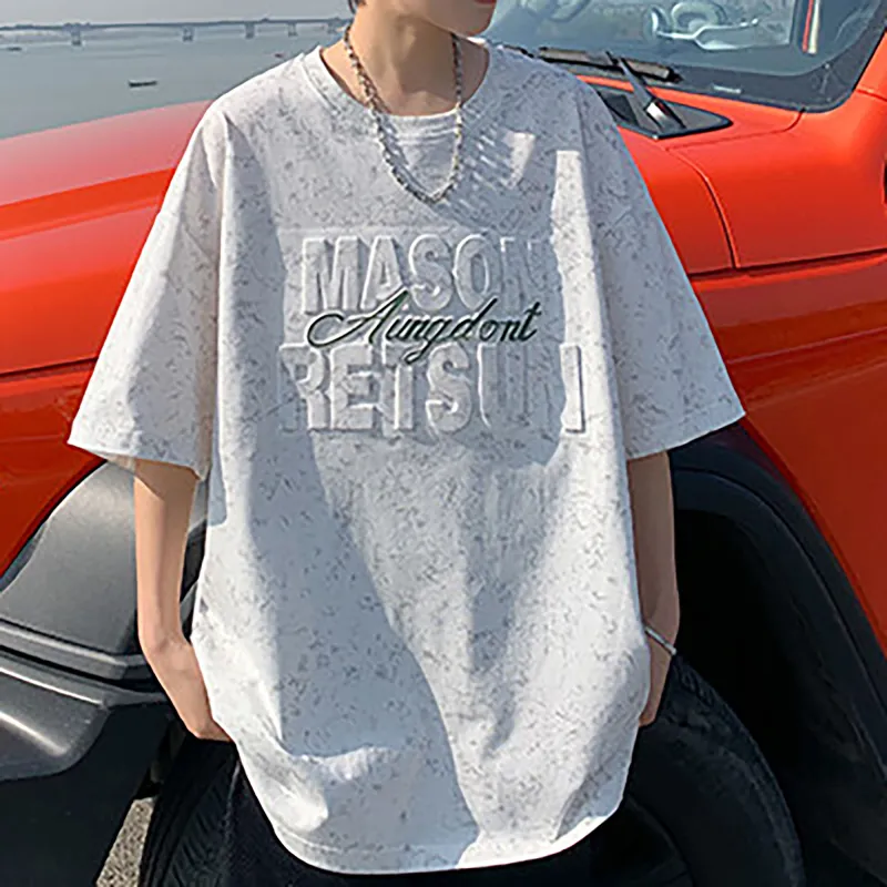 ZYKY T Shirts Unisex-2