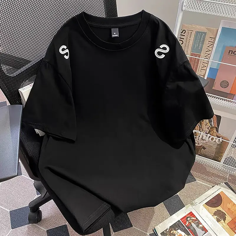 ZYKY T Shirts Unisex-3