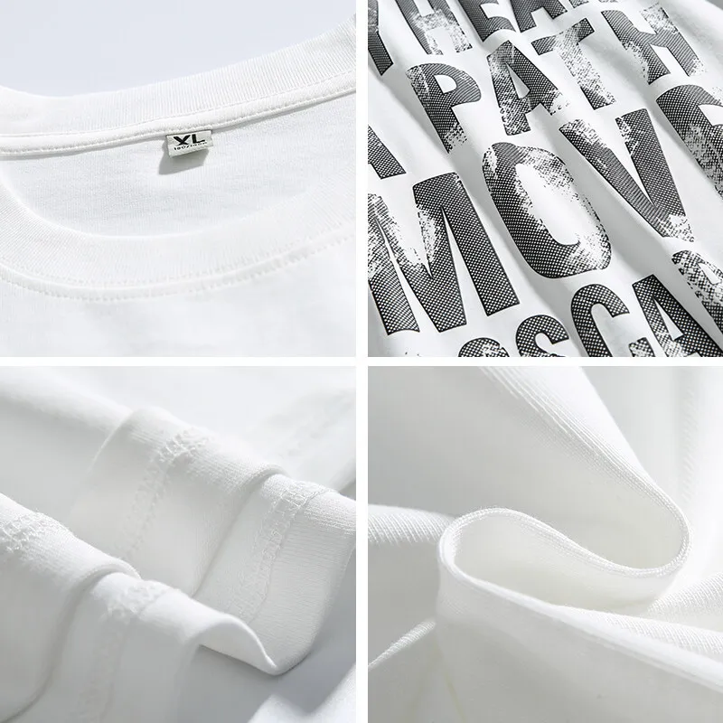 ZYKY T Shirts Unisex-4