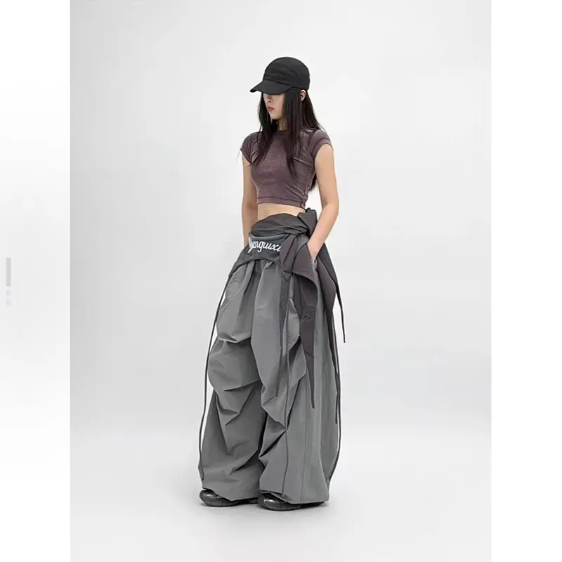 ZYKY Casual Pants Unisex-6