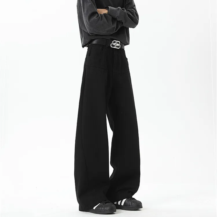 ZYKY Cargo Pants Unisex-3