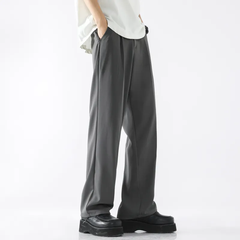 GWAF Casual Pants Unisex-32