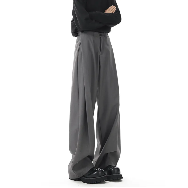ZYKY Suit Trousers Unisex-10