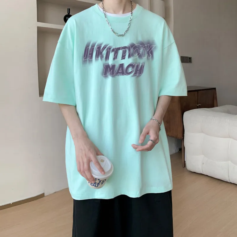 ZYKY T Shirts Unisex-27