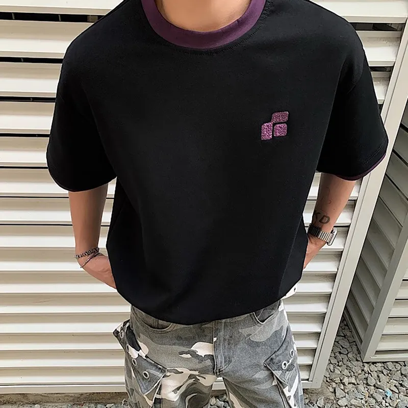 ZYKY T Shirts Unisex-8
