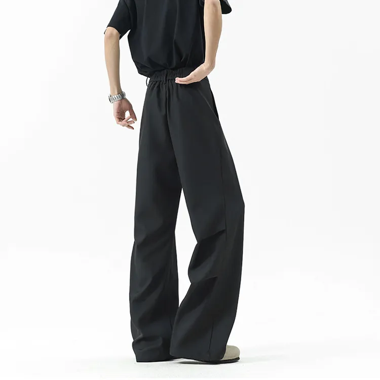 ZYKY Suit Trousers Unisex-5