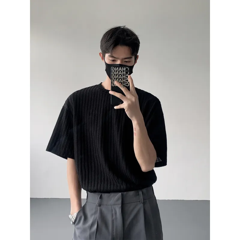 ZYKY T Shirts Unisex-11