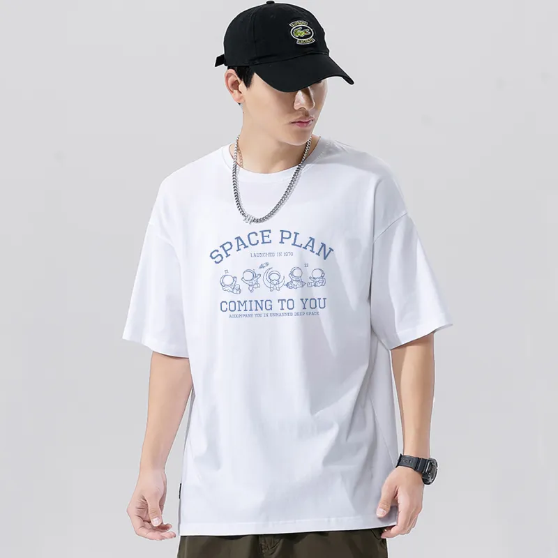 ZYKY T Shirts Unisex-2