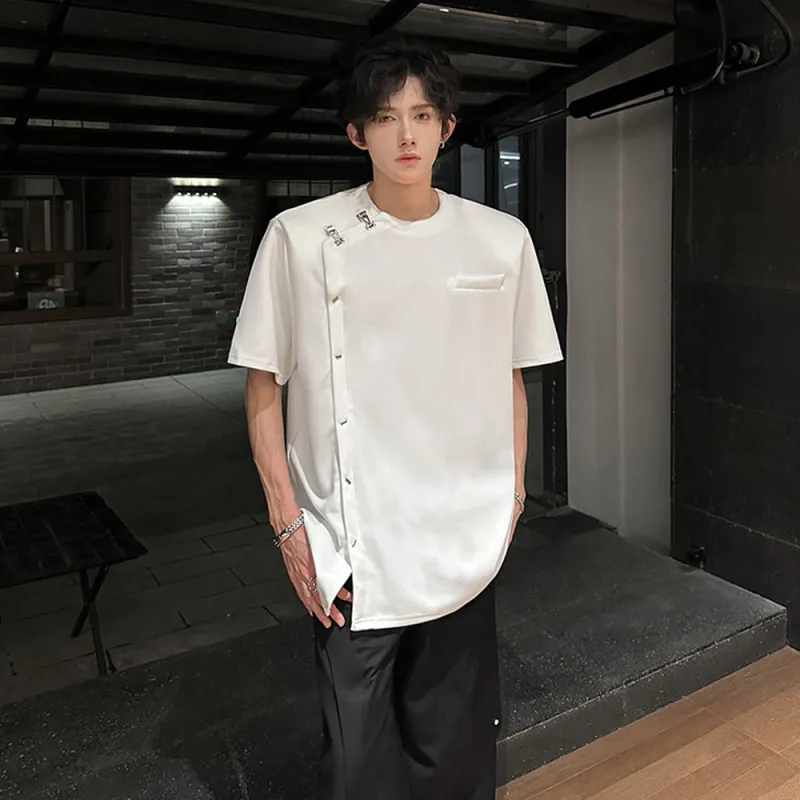 ZYKY T Shirts Unisex-8