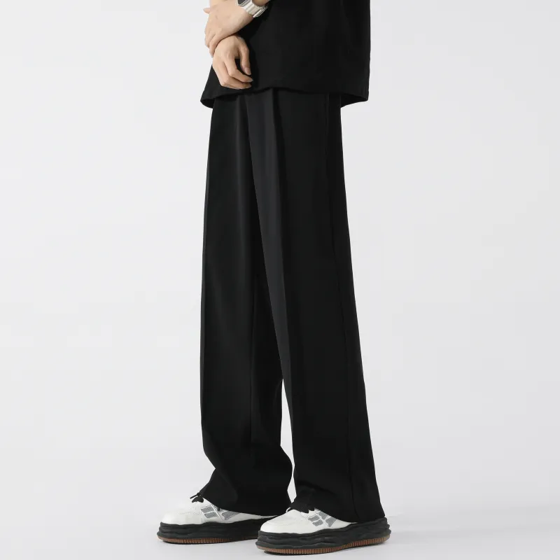 GWAF Casual Pants Unisex-10
